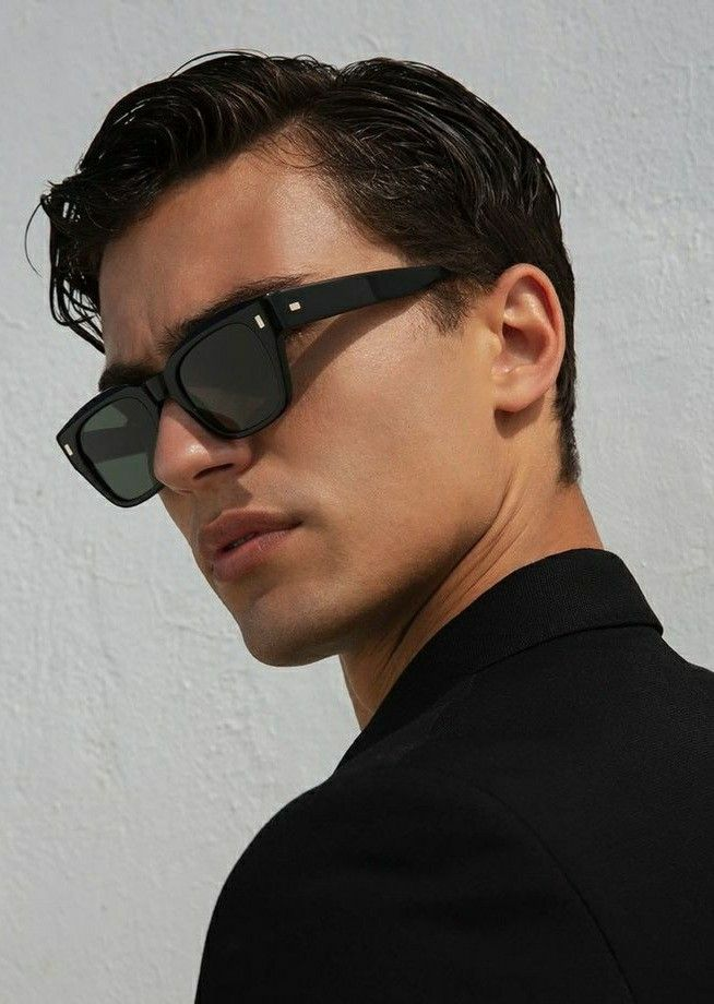Lunettes Pour Hommes